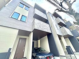 神奈川県川崎市宮前区犬蔵１丁目