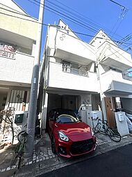神奈川県横浜市青葉区荏田町