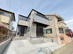 神奈川県大和市上和田