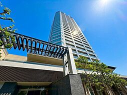 マークワンタワー長津田