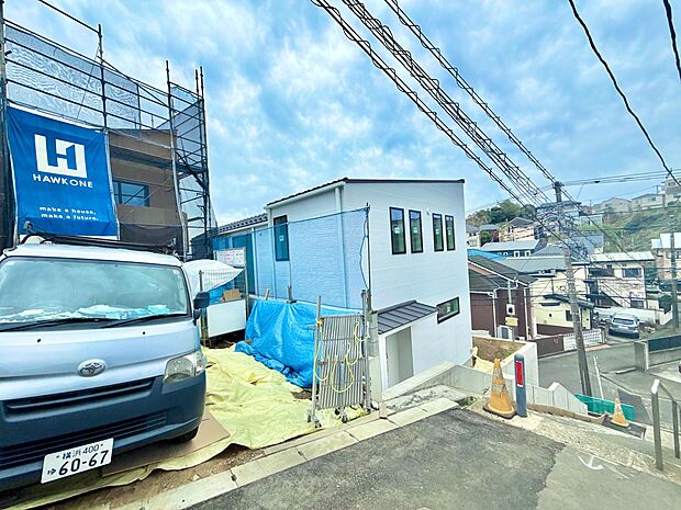 お近くに完成イメージ物件ございます！お気軽にお問い合わせください。