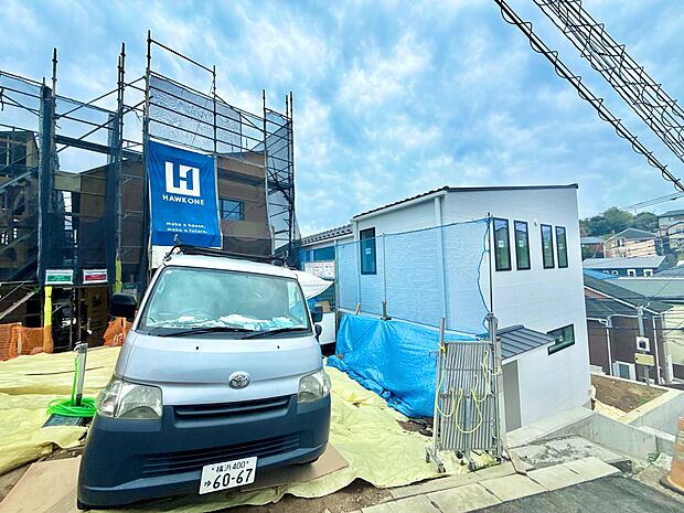 お近くに完成イメージ物件ございます！お気軽にお問い合わせください。