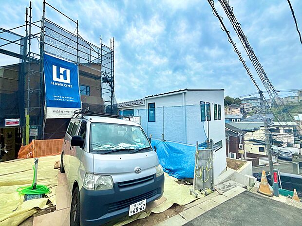 お近くに完成イメージ物件ございます！お気軽にお問い合わせください。