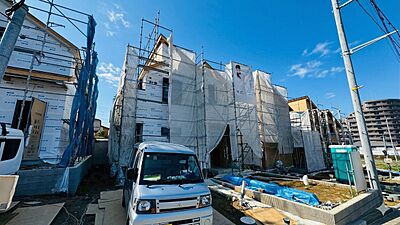 外観:~お気軽にお問い合わせください!~ 外観:~お気軽にお問い合わせください!~