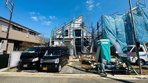 ～お気軽にお問い合わせください！～