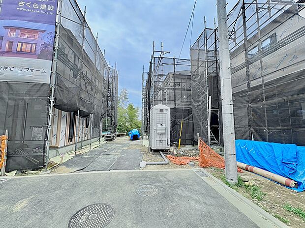 お問合せお待ちしております。