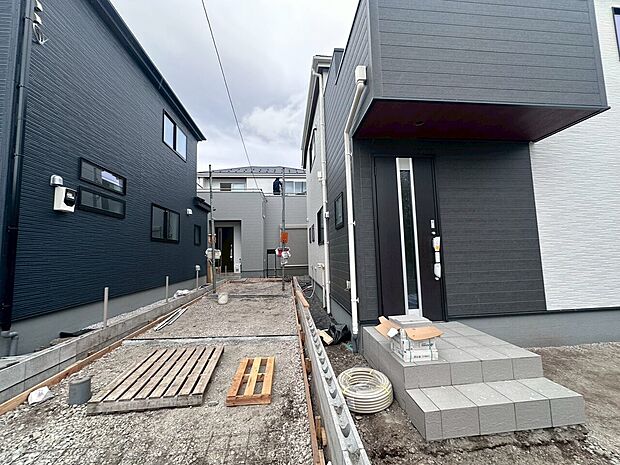 ~お気軽にお問い合わせください~