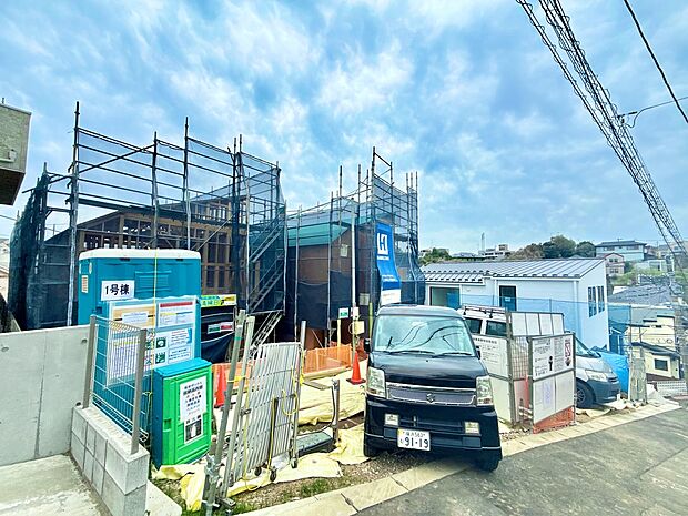 完成イメージ物件ございます！いつでもお気軽にお問い合わせください。