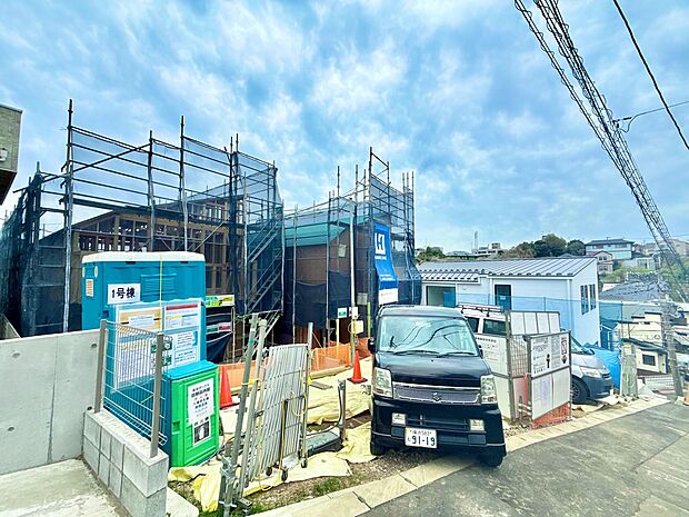 完成イメージ物件ございます！いつでもお気軽にお問い合わせください。