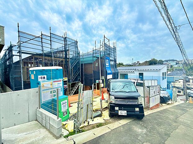 完成イメージ物件ございます！いつでもお気軽にお問い合わせください。