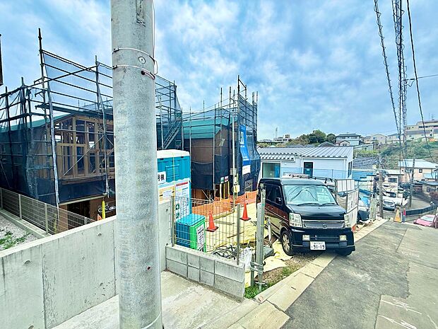 完成イメージ物件ございます！いつでもお気軽にお問い合わせください。