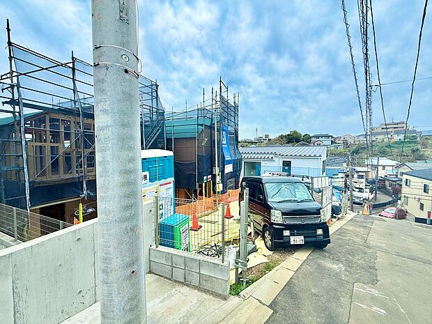 完成イメージ物件ございます！いつでもお気軽にお問い合わせください。