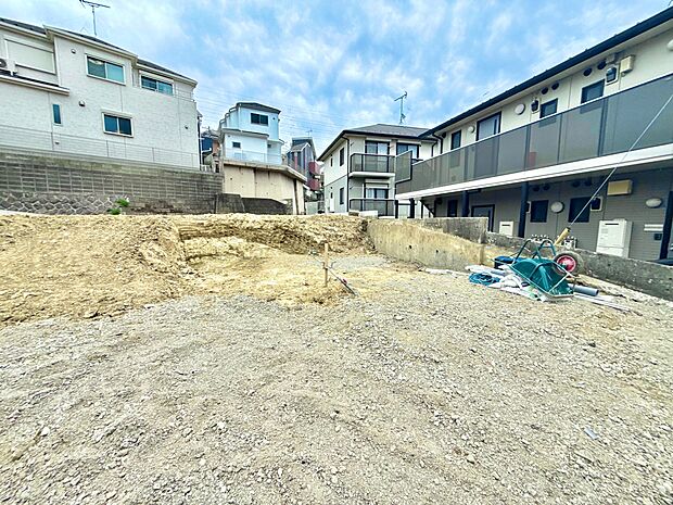 お近くに完成イメージ物件ございます。お気軽にお問い合わせくださいませ。