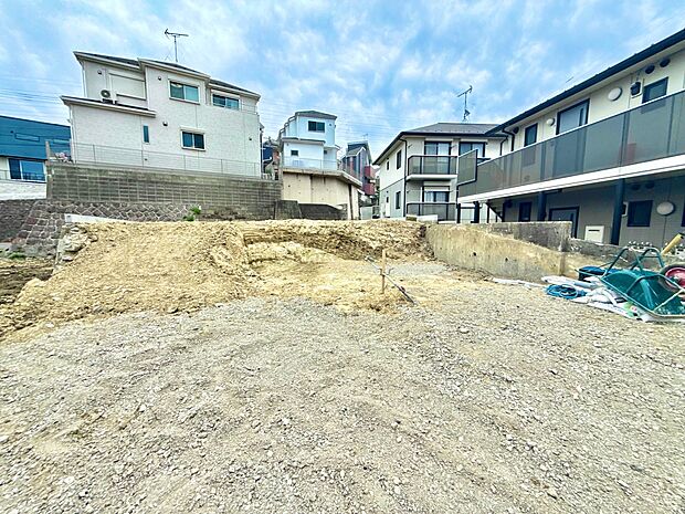 お近くに完成イメージ物件ございます。お気軽にお問い合わせくださいませ。