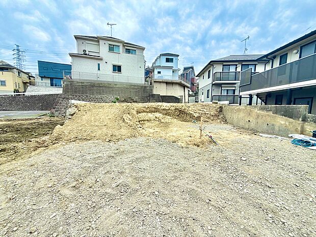 お近くに完成イメージ物件ございます。お気軽にお問い合わせくださいませ。