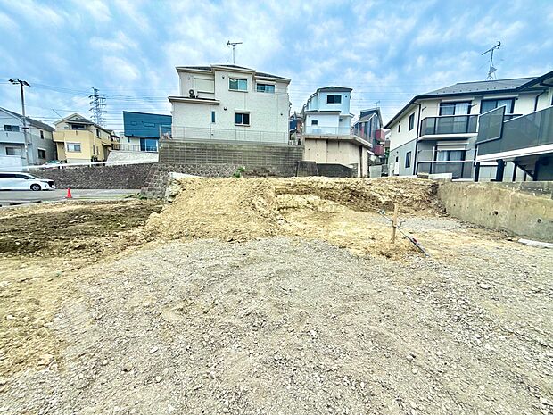 お近くに完成イメージ物件ございます。お気軽にお問い合わせくださいませ。