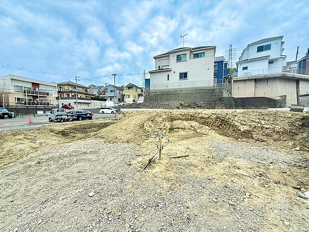 お近くに完成イメージ物件ございます。お気軽にお問い合わせくださいませ。