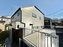 神奈川県横浜市瀬谷区阿久和東２丁目