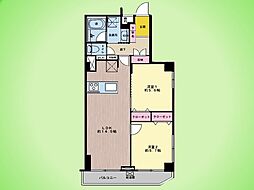 ライオンズマンション宮前平第3 A棟