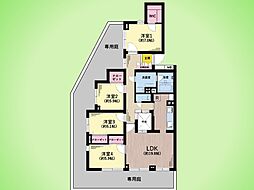 南生田アメニティホームズ