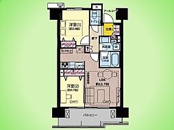 グランスイート三軒茶屋スカイテラス