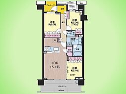 グランドメゾン仙川