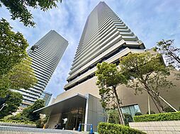 リエトコート武蔵小杉ザ・クラッシィタワー