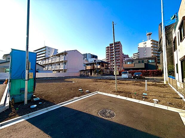 ~お気軽にお問い合わせください!~