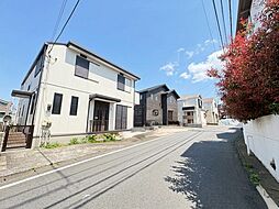 神奈川県川崎市多摩区南生田１丁目