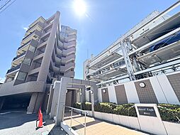グランイーグル溝の口