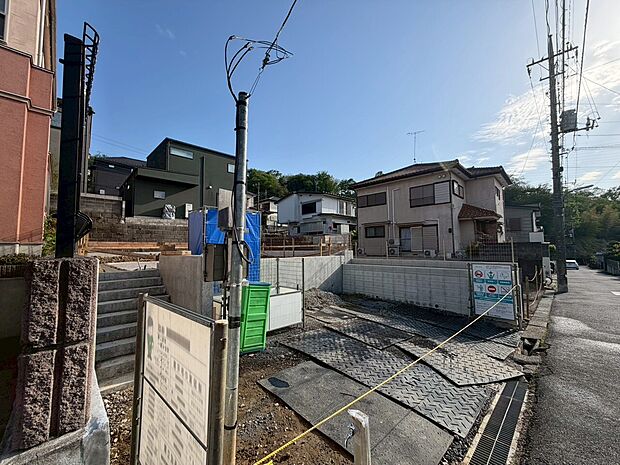 モデルルームございます!お気軽にお問い合わせください。