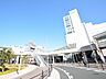 周辺：小田急小田原線・小田急江ノ島線「相模大野」駅まで約1600m
