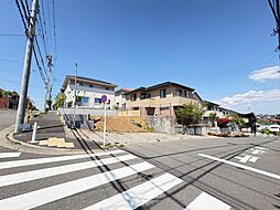 東京都町田市南つくし野４丁目