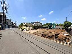 神奈川県横浜市青葉区柿の木台