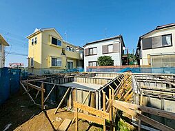 神奈川県座間市座間２丁目