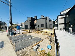 神奈川県座間市座間２丁目