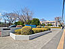 周辺：相模原市立大野南中学校　距離約1300m