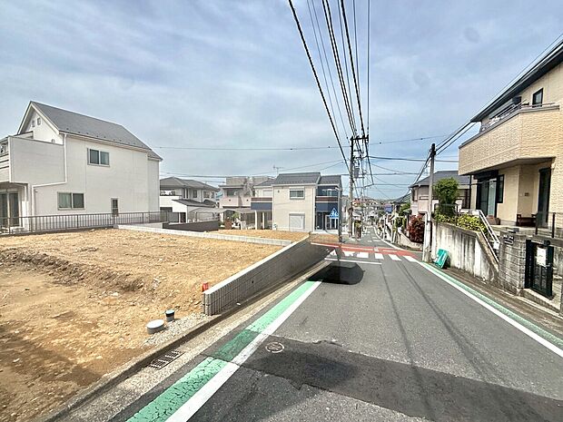 モデルルームのご案内も可能です!お気軽にお問い合わせください♪
