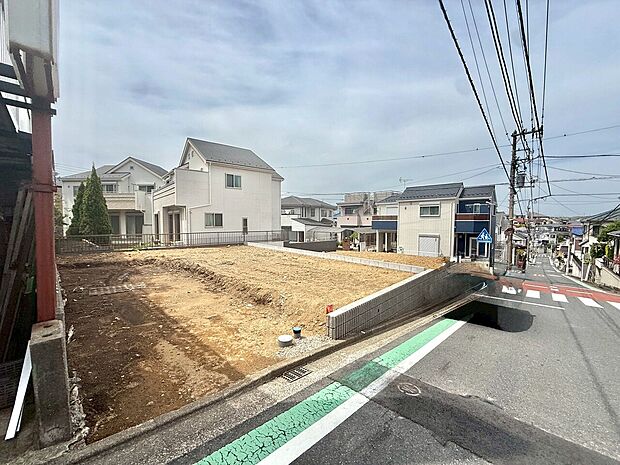 モデルルームのご案内も可能です!お気軽にお問い合わせください♪