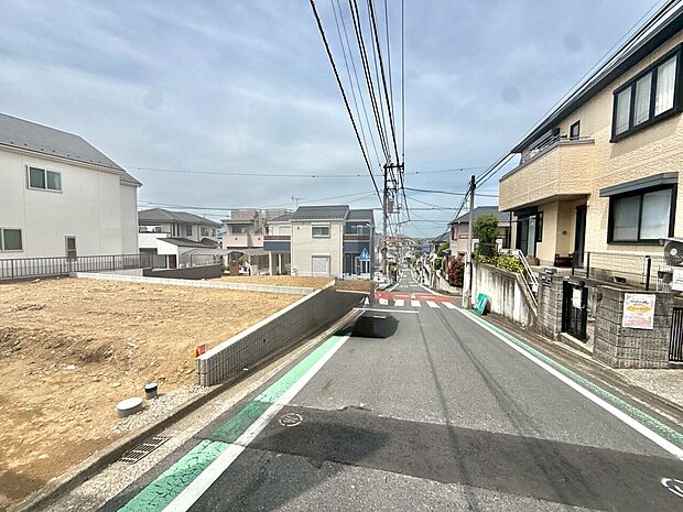 モデルルームのご案内も可能です!お気軽にお問い合わせください♪