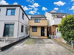 神奈川県相模原市南区大野台３丁目