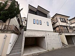 神奈川県座間市相武台２丁目