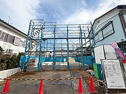 神奈川県川崎市多摩区長尾６丁目