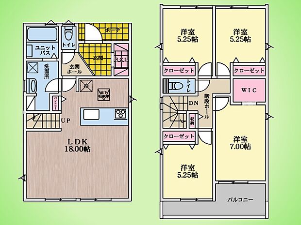 ○間取り図○