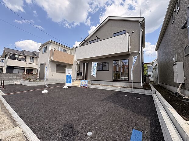 ○駐車場○