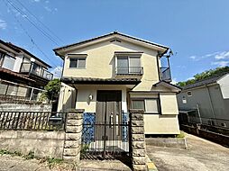 東京都八王子市初沢町