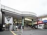 周辺：JR中央本線・京王高尾線「高尾」駅　距離約1040m