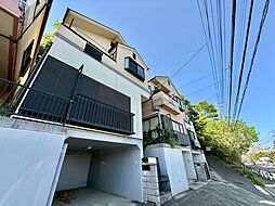 神奈川県横浜市緑区長津田１丁目