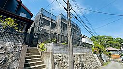 東京都八王子市打越町
