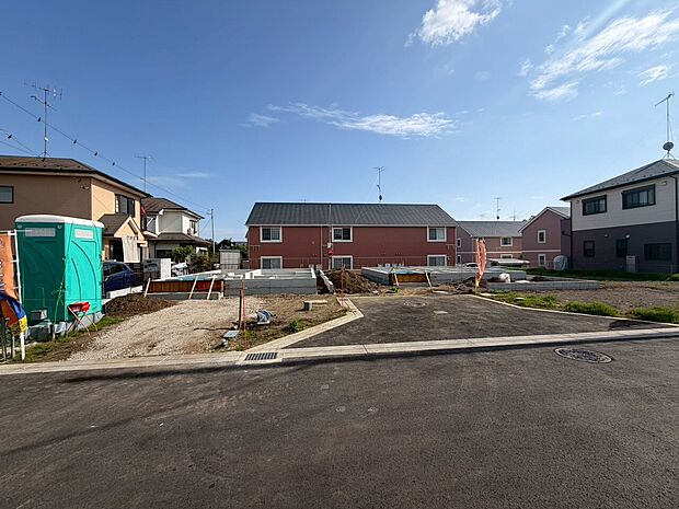 モデルルームございます!お気軽にお問い合わせください。
